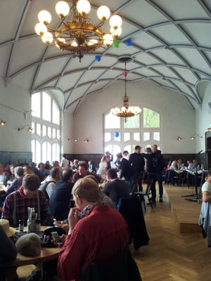 Constanzer Wirtshaus by null
