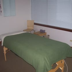 Cassady Massage Therapy - Large comfortable rooms.