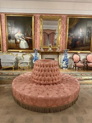 Museo del Romanticismo by null