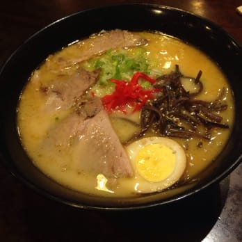 Kosuke - Ramen Near Me - Alhambra, California Kosuke - Ramen Near Me - Alhambra, California