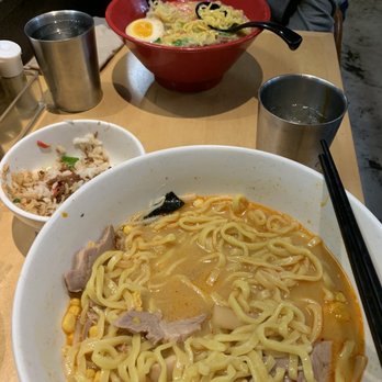 Ramen Yukinoya - Ramen Near Me - Arcadia, California Ramen Yukinoya - Ramen Near Me - Arcadia, California