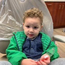 Awesome Kids Teeth