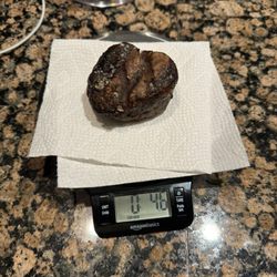 Teikoku - 8 oz?