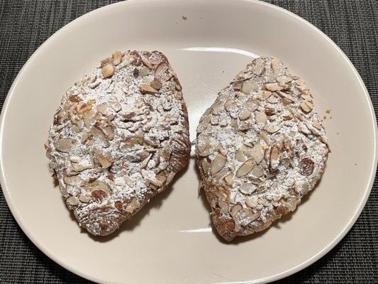 La Boulangerie de San Francisco by null