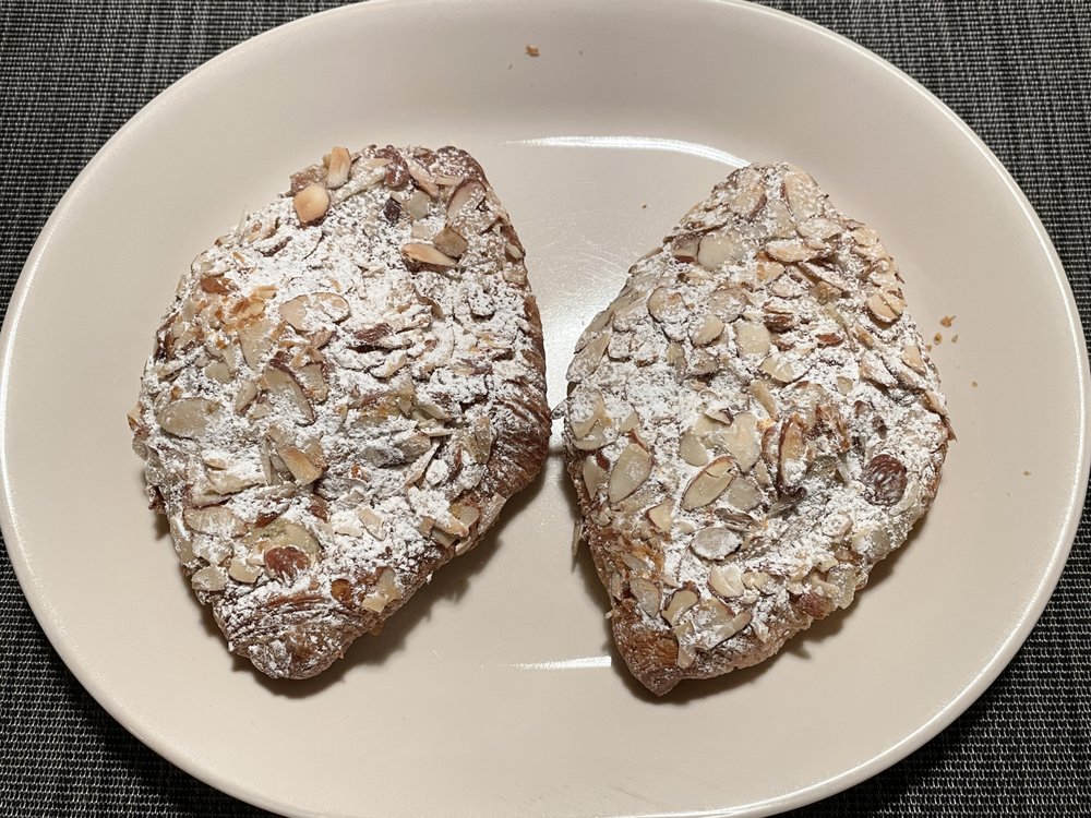 La Boulangerie de San Francisco, Pine