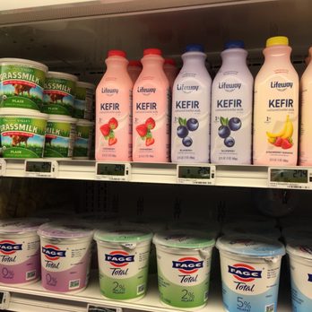 Commissary - a variety of yogurt and yogurt - Grocery Near Me - Moon Township, Pennsylvania