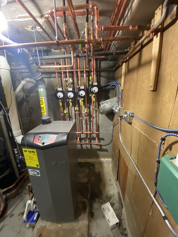 Slide of A&L Plumbing, Heating and Cooling