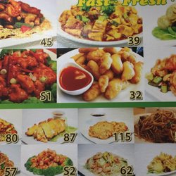 China Garden
