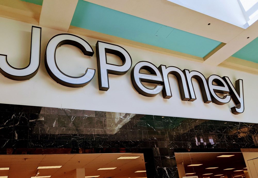 JCPenney Logo