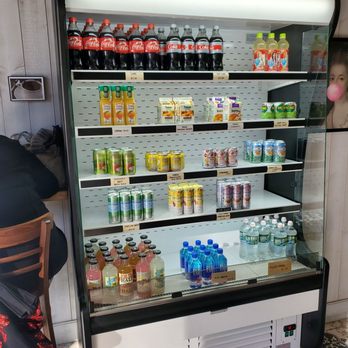 Avenue Coffee House - Canned drinks, water, korean beverages. - Coffee & Tea Near Me - Sunnyside, New York Avenue Coffee House - Canned drinks, water, korean beverages. - Coffee & Tea Near Me - Sunnyside, New York