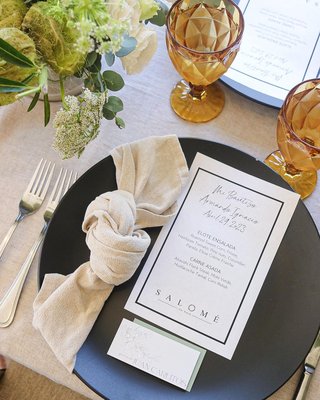 Salome on Main by null