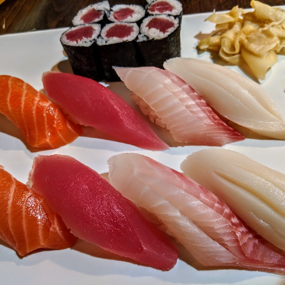 Megu Sushi - Japanese Near Me - Ventnor City, New Jersey Megu Sushi - Japanese Near Me - Ventnor City, New Jersey