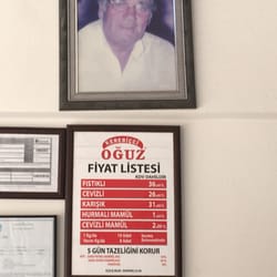 Kerebiçci Oğuz