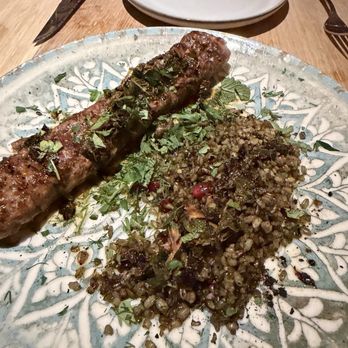 Ladino - Mediterranean Near Me - San Antonio, Texas Ladino - Mediterranean Near Me - San Antonio, Texas