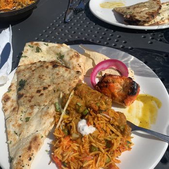 Cumin Kitchen - Fine Indian Cuisine - My dish - Indian Near Me - Toronto, Ontario