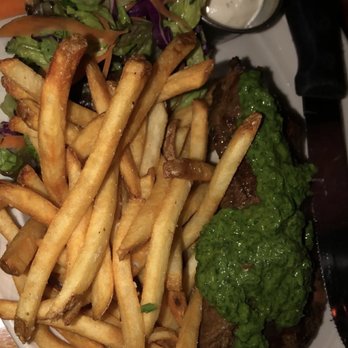 Bar Virgile - steak frites - Bars Near Me - Durham, North Carolina Bar Virgile - steak frites - Bars Near Me - Durham, North Carolina