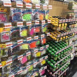 Fleet Farm - Fishing