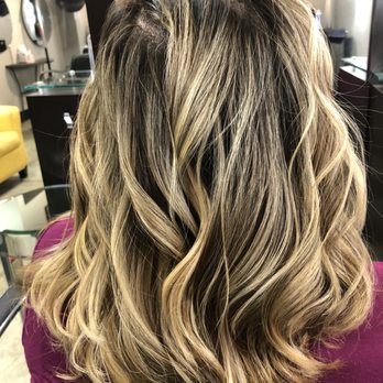 Salon Matarazzo - Hair Salons Near Me - Bellevue, Washington Salon Matarazzo - Hair Salons Near Me - Bellevue, Washington