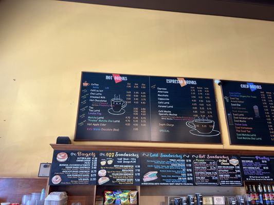 Alameda Marketplace by null