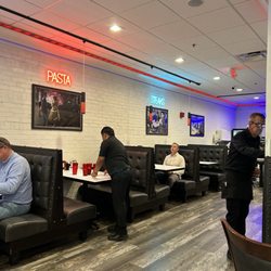 City Cafe Diner
