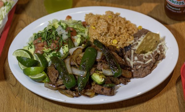El Comal Tacos by null