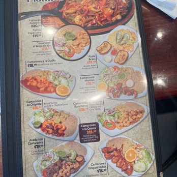 Mariscos El Barba Negra - Seafood Near Me - Hanford, California Mariscos El Barba Negra - Seafood Near Me - Hanford, California
