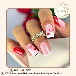 Sweet Nails