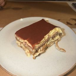 Tiramisu