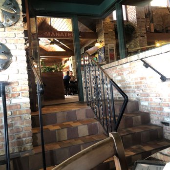 Grille Riverview - Seafood Near Me - New Smyrna Beach, Florida