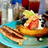 Blue Moon Cafe gift card