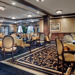 Brandywine Livingston by Monarch - Dining Room