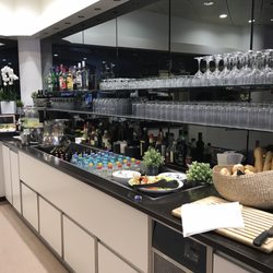 JET Lounge