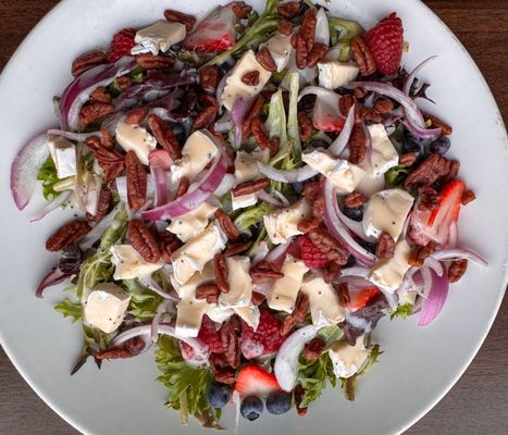 Barley + Vine Kitchen & Bar by null