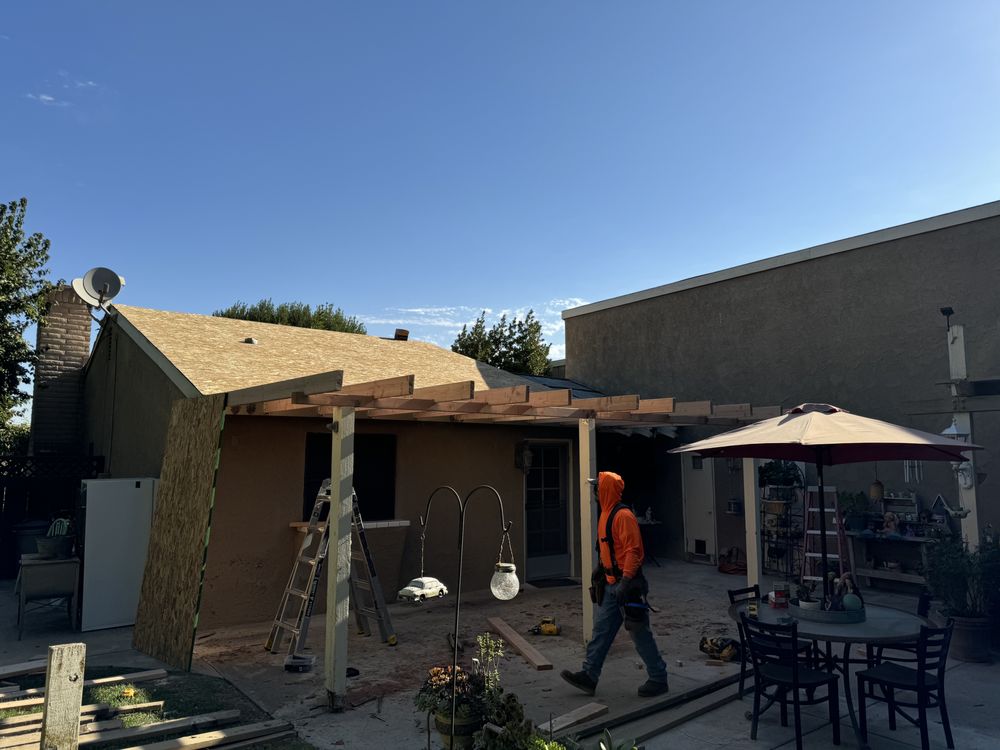 Slide of Roofs 4 Less