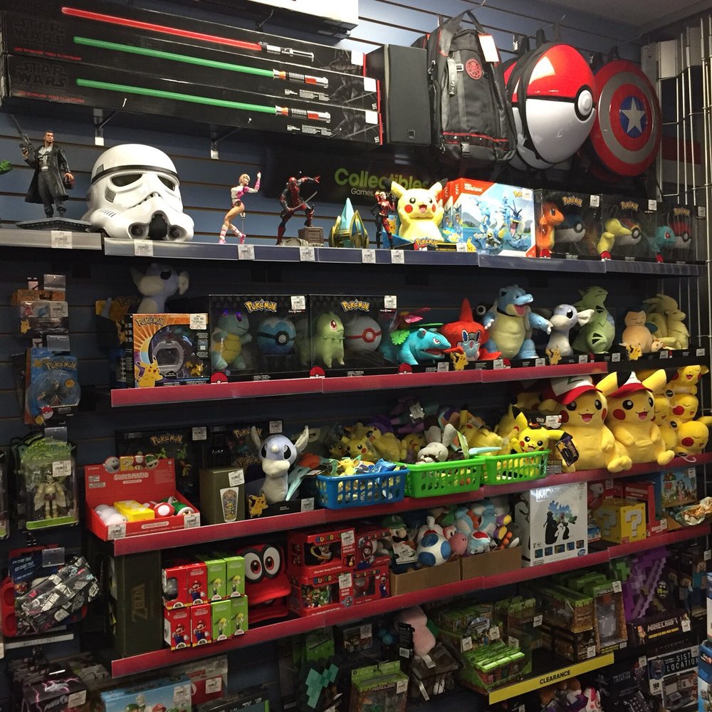 Gamestop - Videos & Video Game Rental Near Me - Clearfield, Utah Gamestop - Videos & Video Game Rental Near Me - Clearfield, Utah