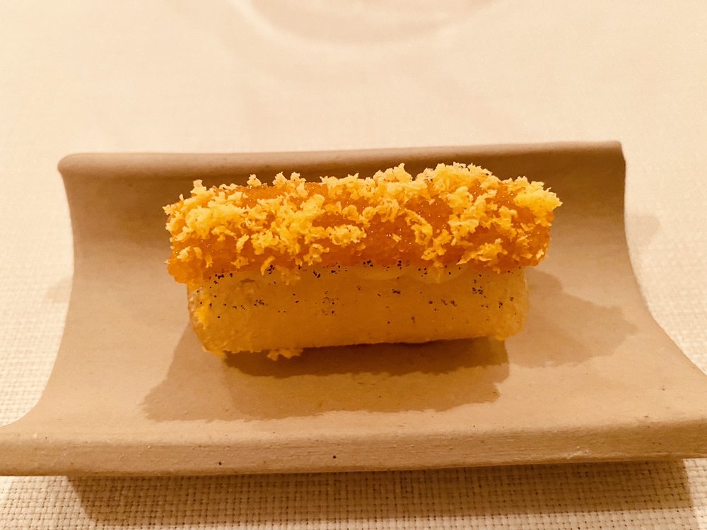 Restaurant AOC