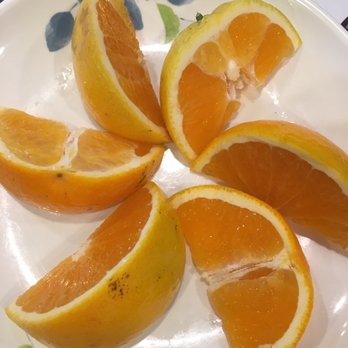 Ho Kee Cafe - Arcadia - Oranges - Cantonese Near Me - Arcadia, California