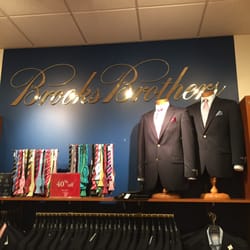 Brooks Brothers Factory Outlet