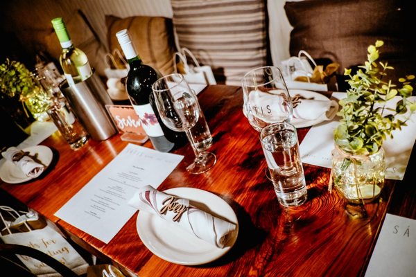 Satis Bistro by null