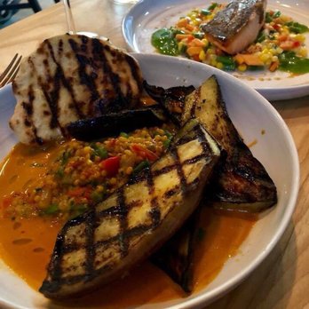 Ahso Restaurant - New American Near Me - Brambleton, Virginia