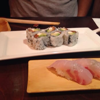 Sushi Prince - Sea bass and philly - Japanese Near Me - Fairfax, Virginia