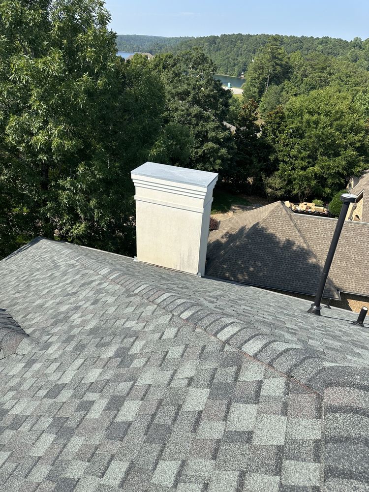 Slide of Alabama Roofing