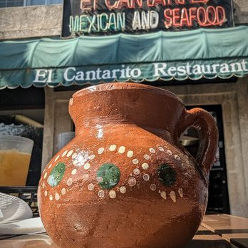 El Cantarito - Mexican Near Me - Placentia, California