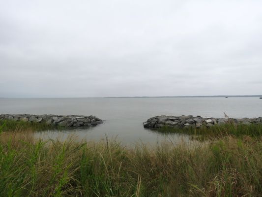 Belle Isle State Park by null