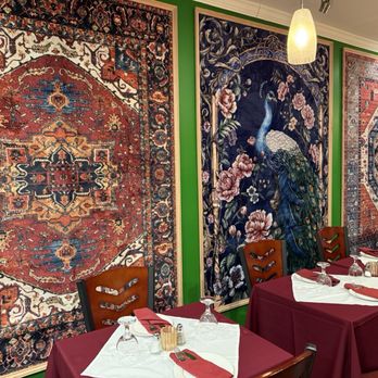 Dastaan Indian Kitchen - Decor - Indian Near Me - Brooklyn, New York Dastaan Indian Kitchen - Decor - Indian Near Me - Brooklyn, New York