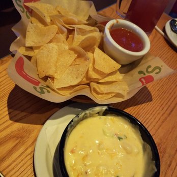 Chili's - American Near Me - Lancaster, California