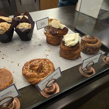 Lost Larson - Bakeries Near Me - Chicago, Illinois