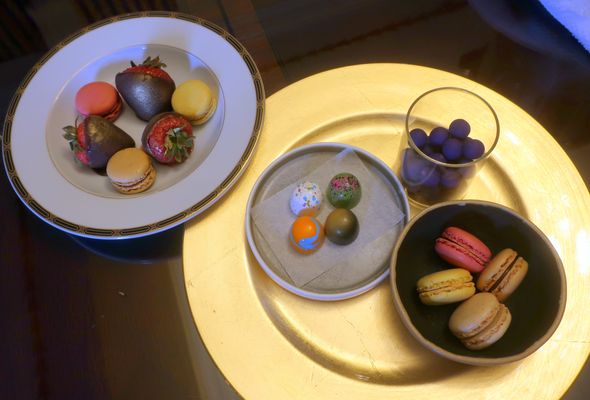 The Hotel Saskatchewan, Autograph Collection by null