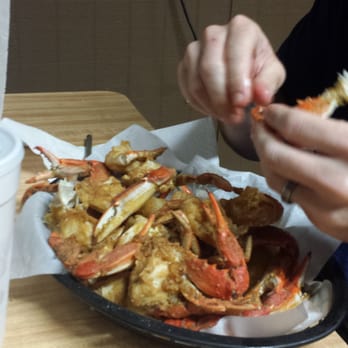Kountry Korner - Fried crab - Seafood Near Me - Lake City, Florida Kountry Korner - Fried crab - Seafood Near Me - Lake City, Florida