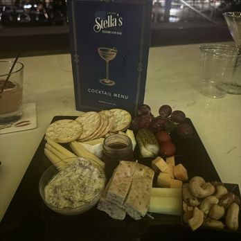 Stellas Elixir Lounge - Lounges Near Me - Huntsville, Alabama Stellas Elixir Lounge - Lounges Near Me - Huntsville, Alabama